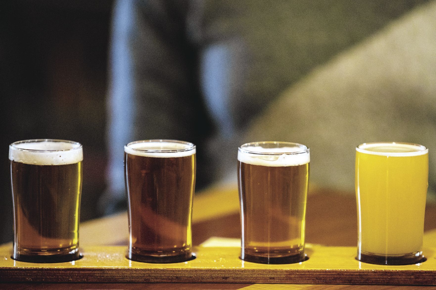Allagash Brewing Co.